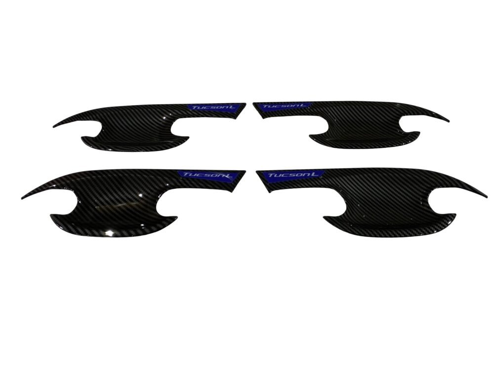 طبق اوكرة اسود توسان NX4