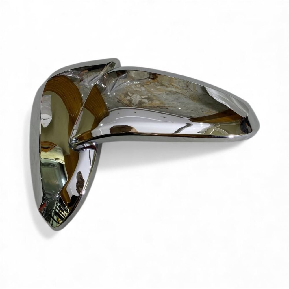 كفر مراية نيكل TOYOTA Fortuner 2017