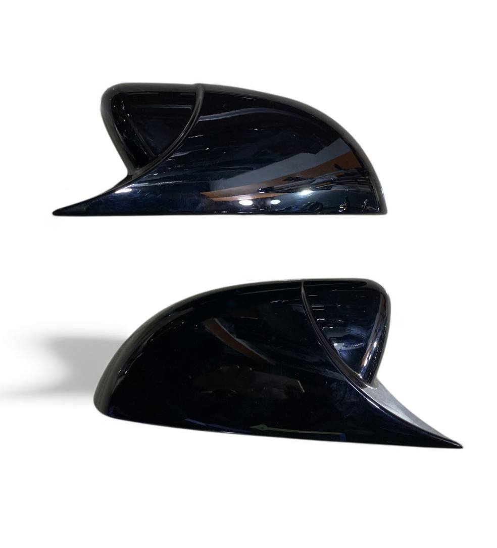 كفر مرايه اسود بيانو بلاك جولف 6