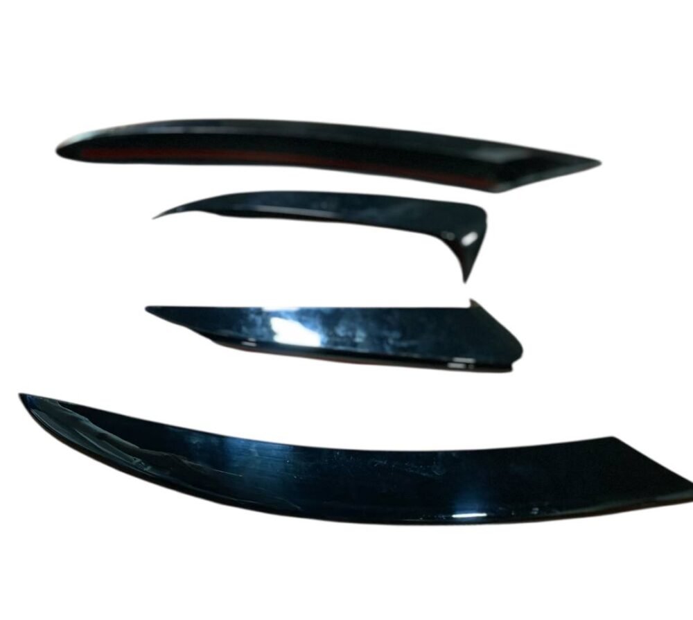 رمش فانوس شبورة مرسيدس W205