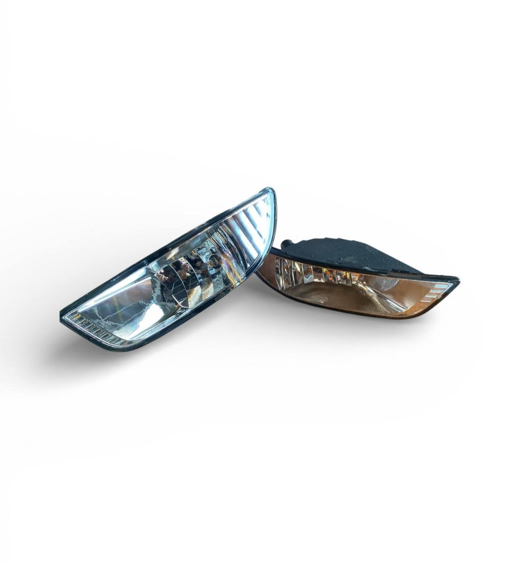 فوانيس شبورة عريض لانسر قرش 2017 - الصورة 2