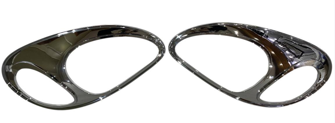 حلية فانوس امامى دايو لانوس - الصورة 2