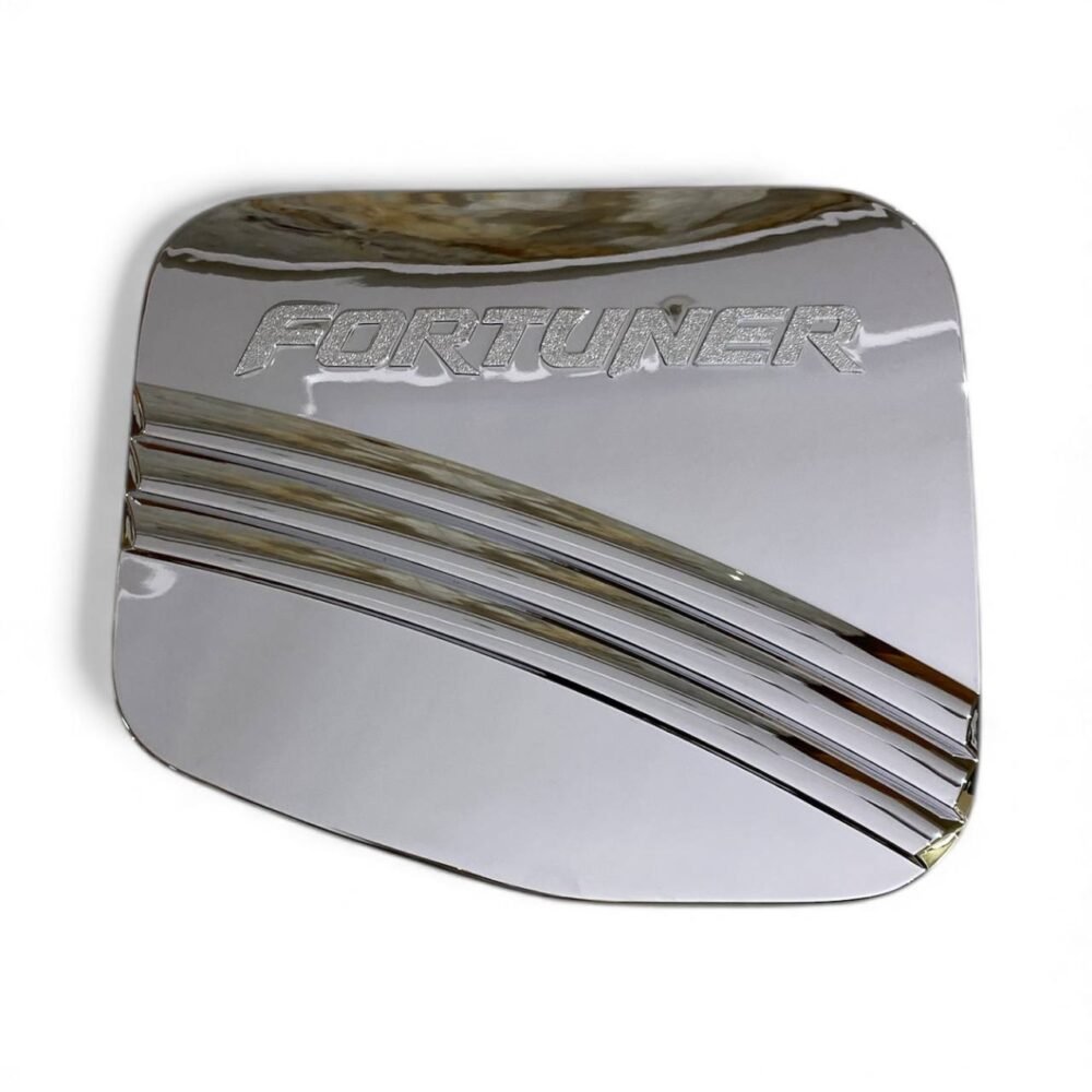 حلية تنك TOYOTA Fortuner 2012