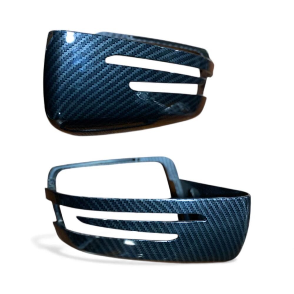 كفر مرايات مرسيدس w204