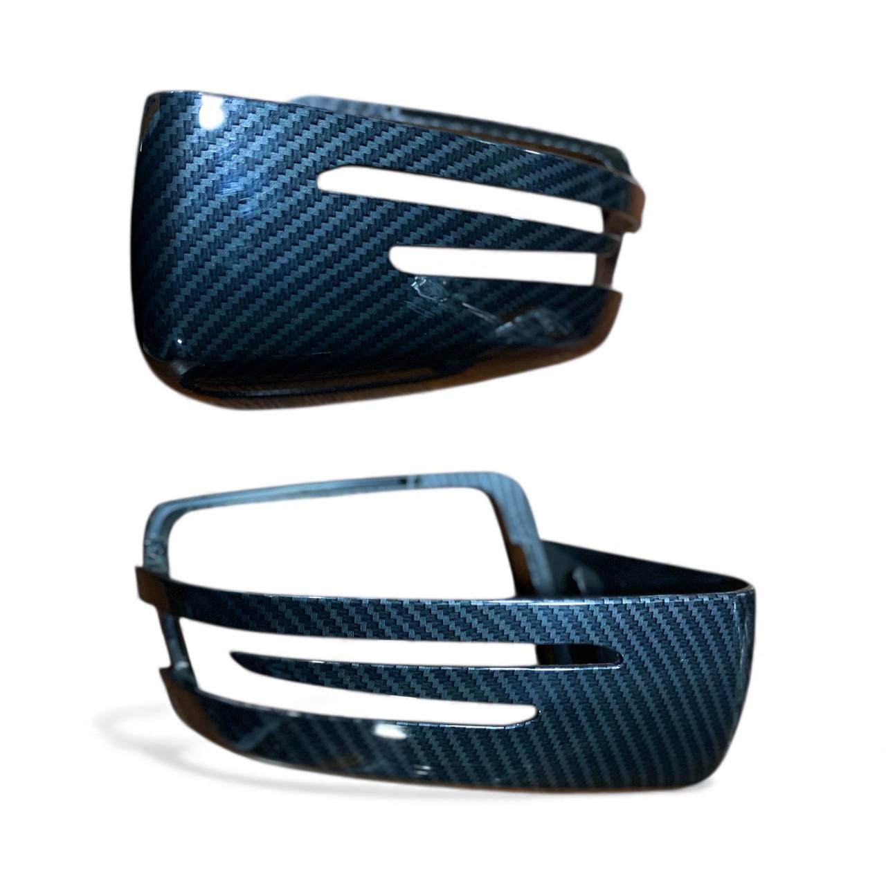 كفر مرايات مرسيدس w204