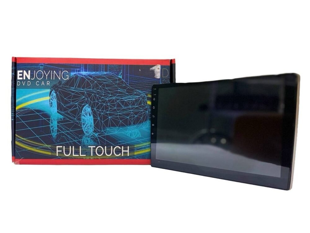 شاشة اندرويد 10 بوصة 32/2 انجوي