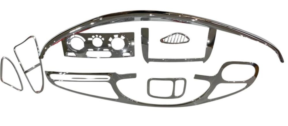 طقم نيكل تبلوة كامل دايو لانوس