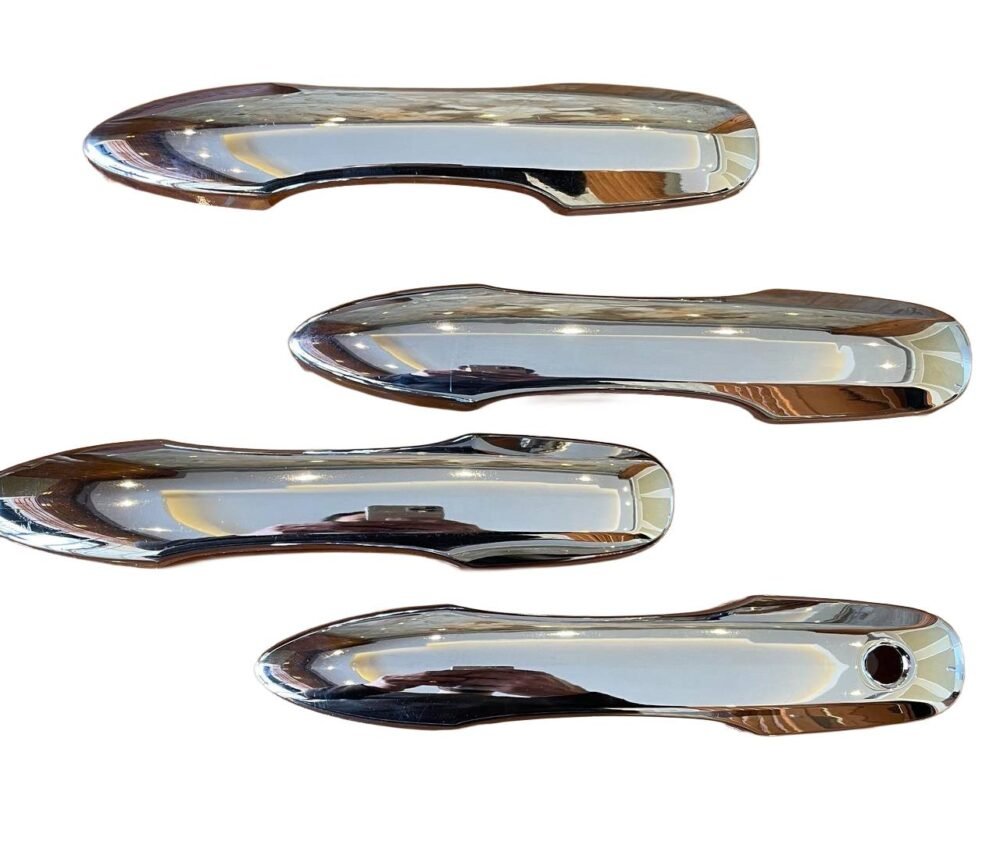 حلية اوكرة نيكل تويوتا كرولا 2020