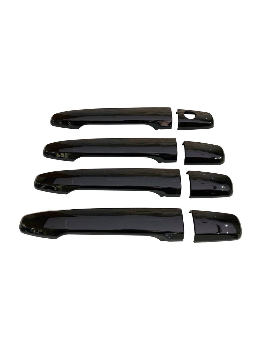 حلية اوكر اسود بيانو بلاك لانسر شارك