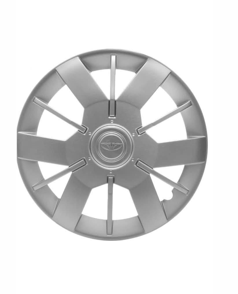 طقم طاسات دايو نوبيرا مقاس 14