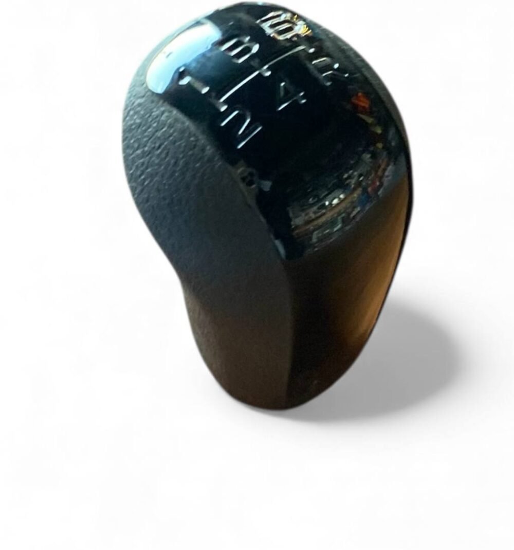 مقبض عصاية فتيس فضى