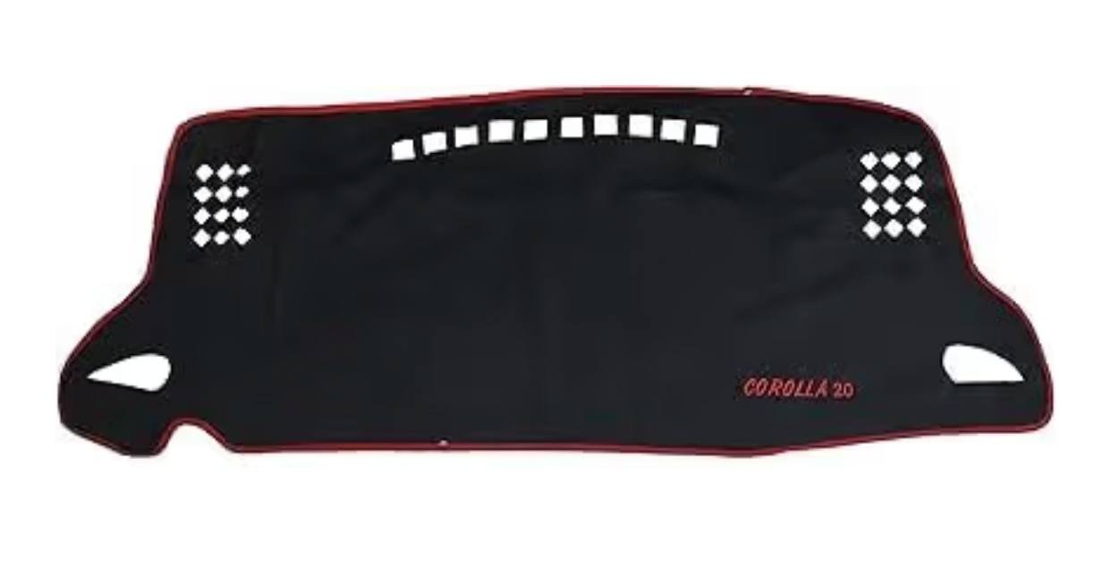 بادة تبلوة تويوتا كرولا 2020