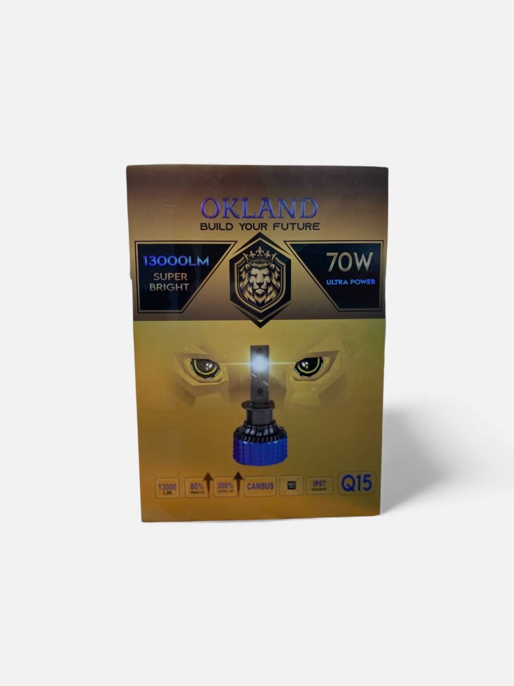 طقم لند ليد اوكلاند Q15 H9006