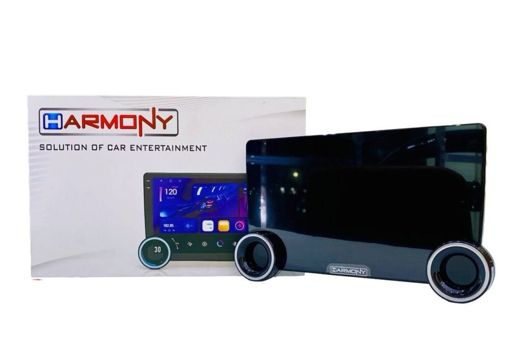 شاشة 10 بوصة اندروبد هرموني