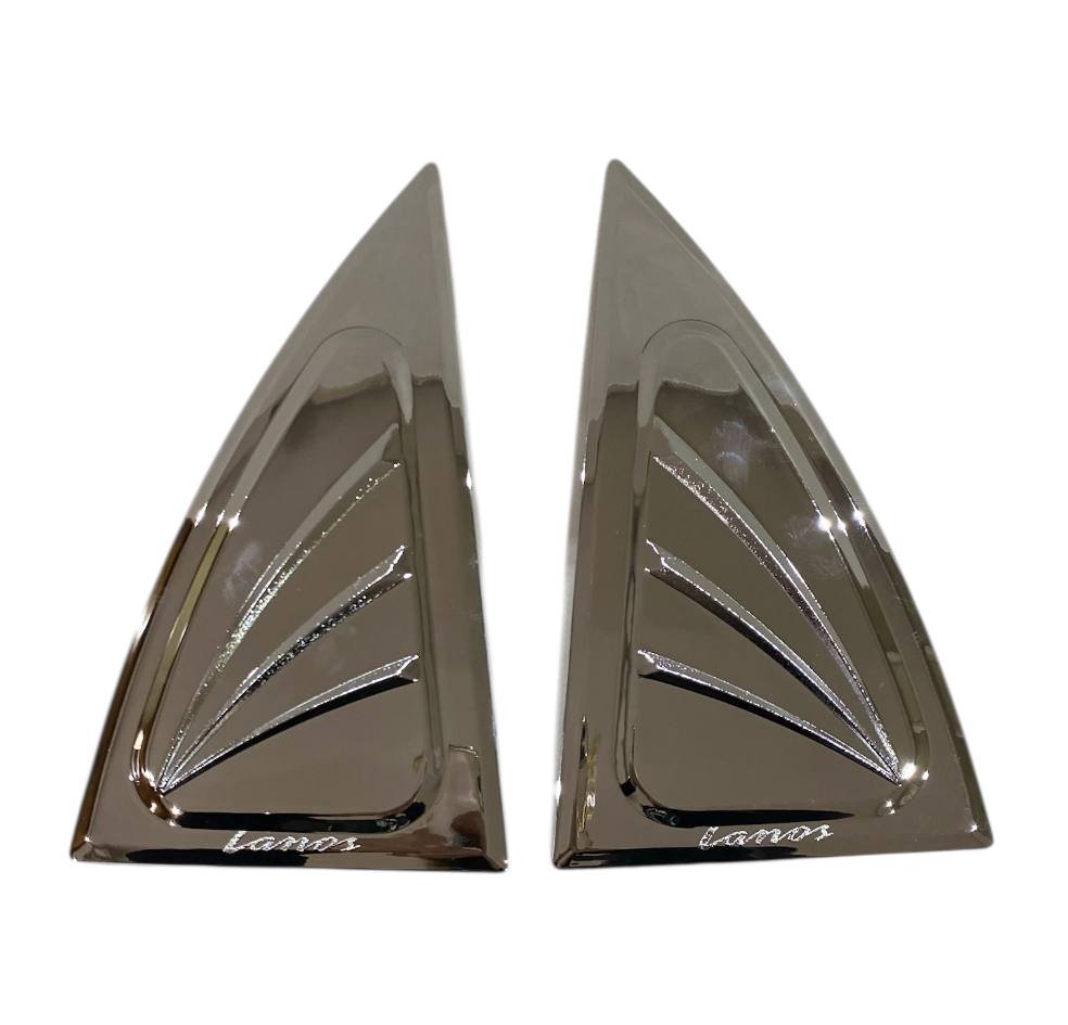 مثلث شراعة نيكل دايو لانوس