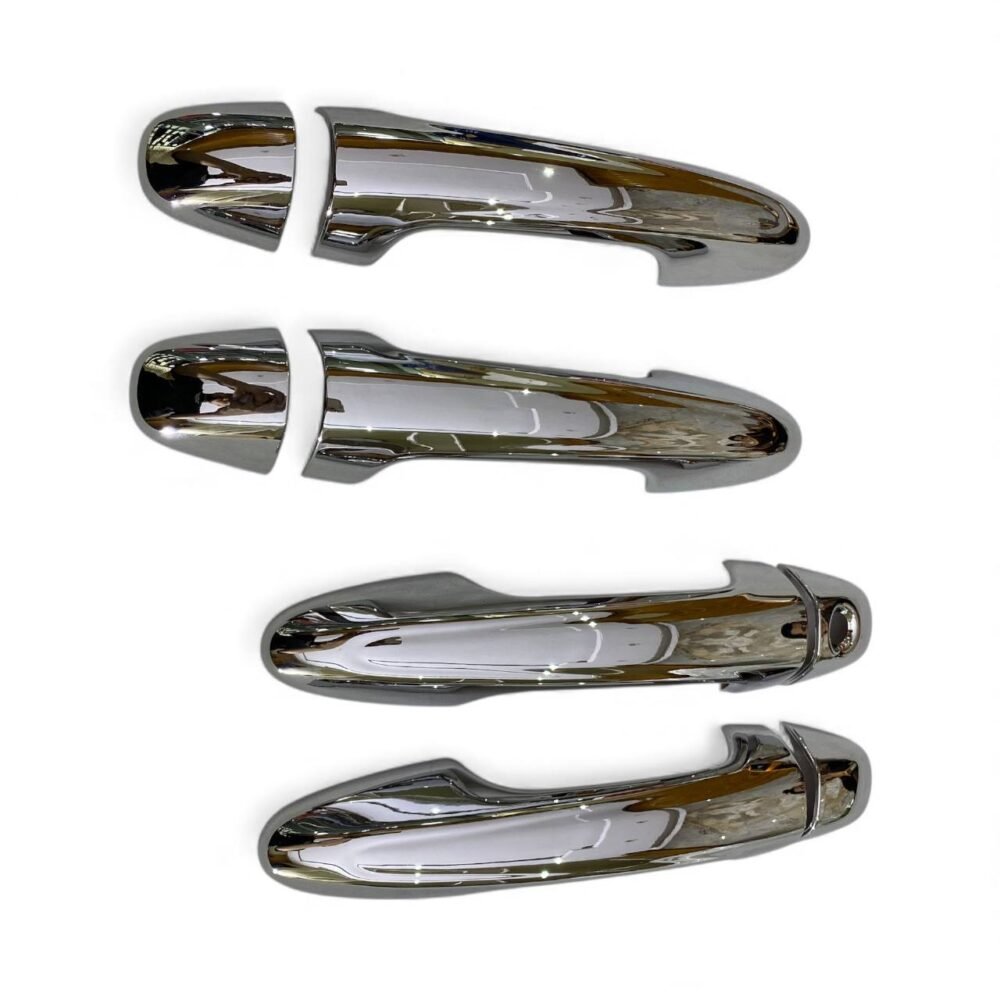 حلية اوكرة نيكل TOYOTA Fortuner 2017