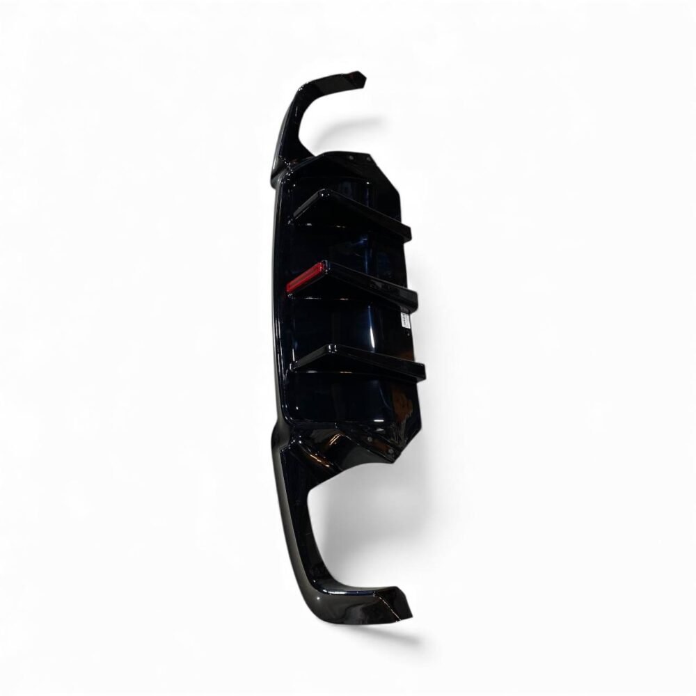 دفيوذر تخصص BMW F10