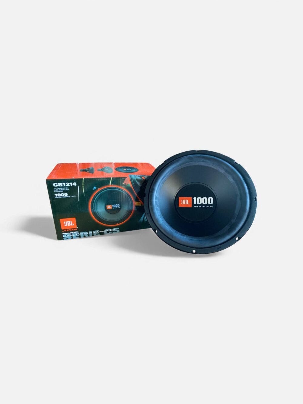 باوزكه دبه 1000 وات gbl