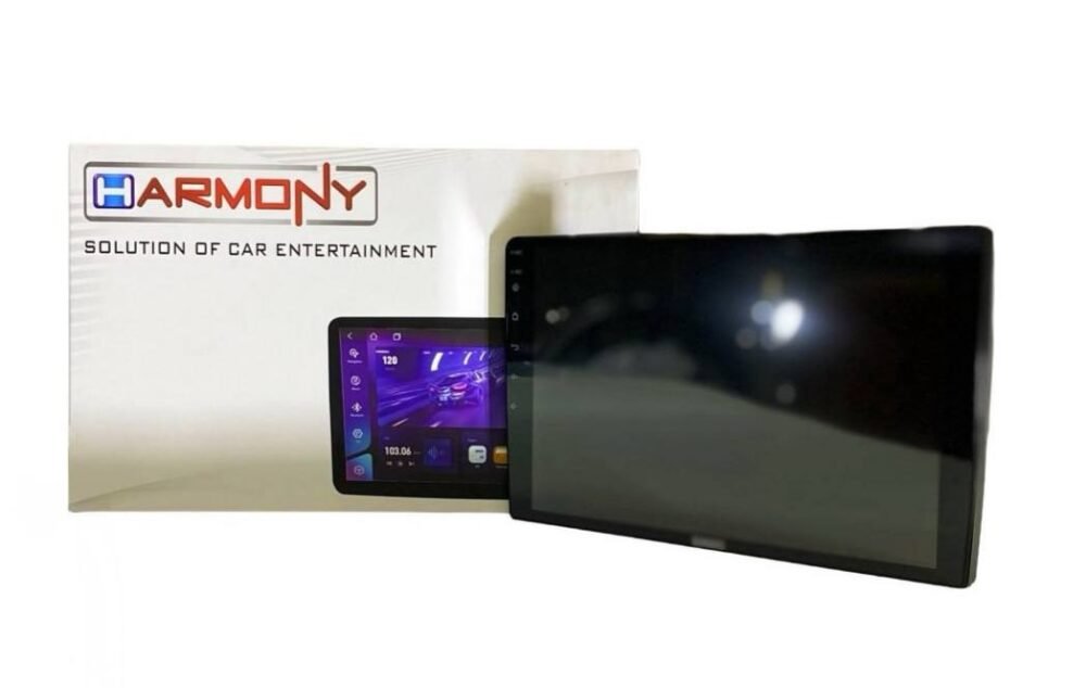 شاشة 9 بوصة 32/2 Harmony