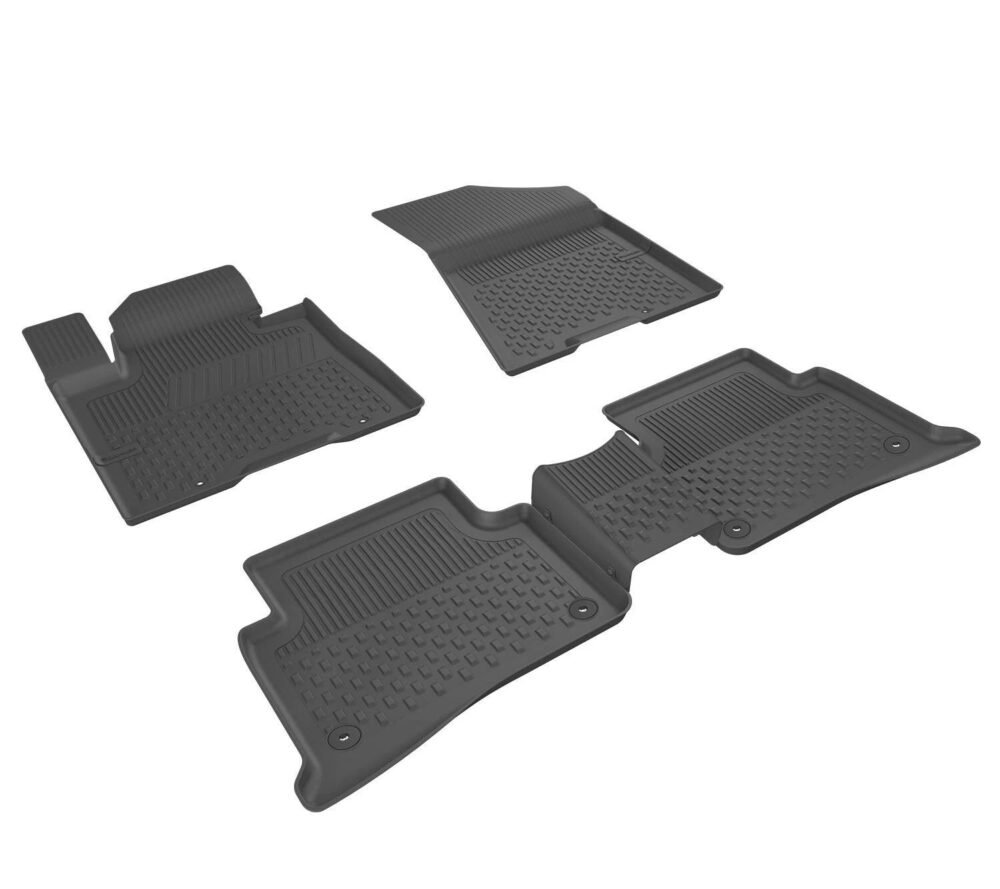 دواسات TPE توسان 2016/2020