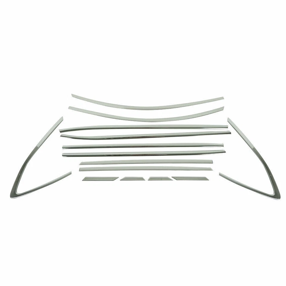 فرايم زجاج استانلس توسان 2016:2020