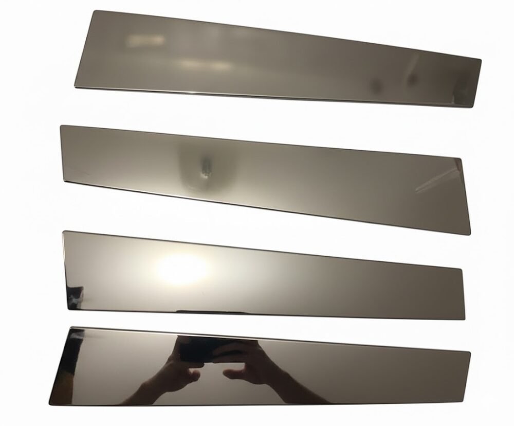 حلية قائم نيكل اوبترا 2008