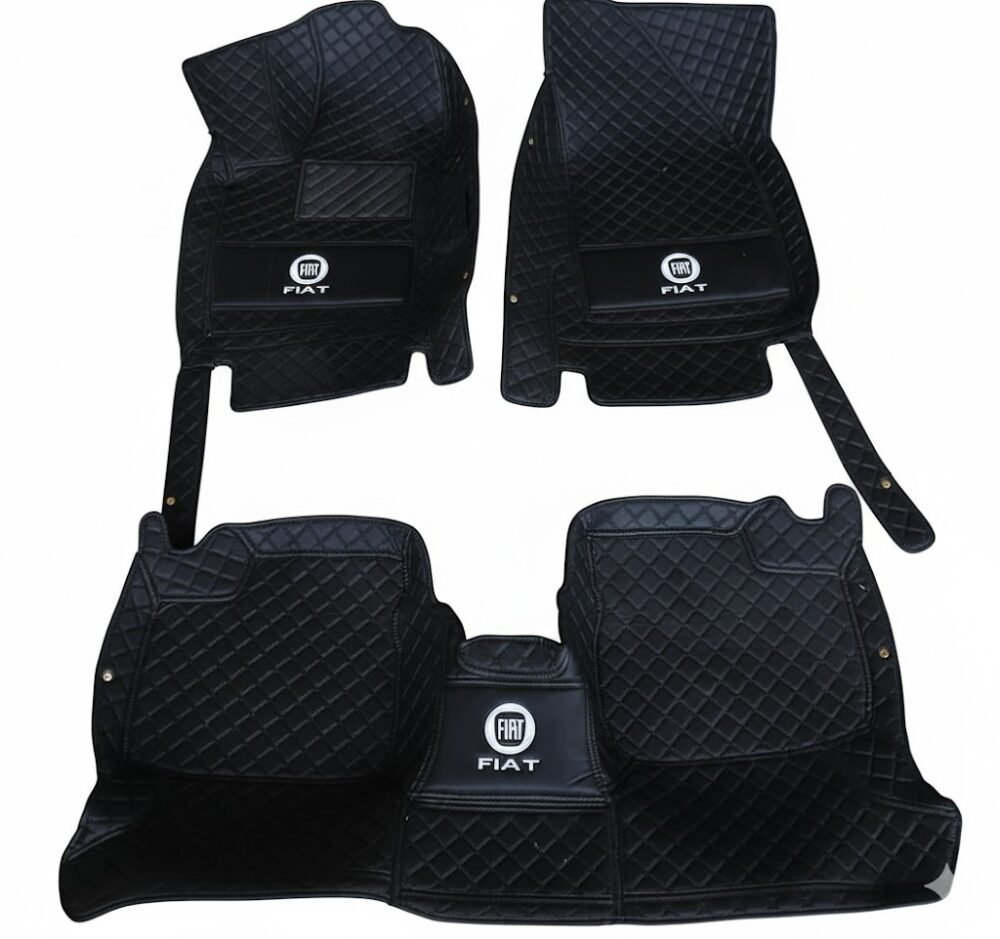 دواسات 9D فيات تيبو