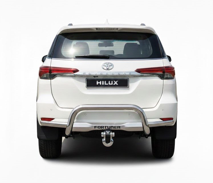 دعامة خلفي TOYOTA Fortuner