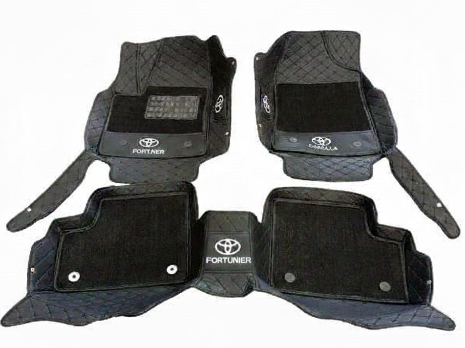 دواسات 7 راكب TOYOTA Fortuner 9D