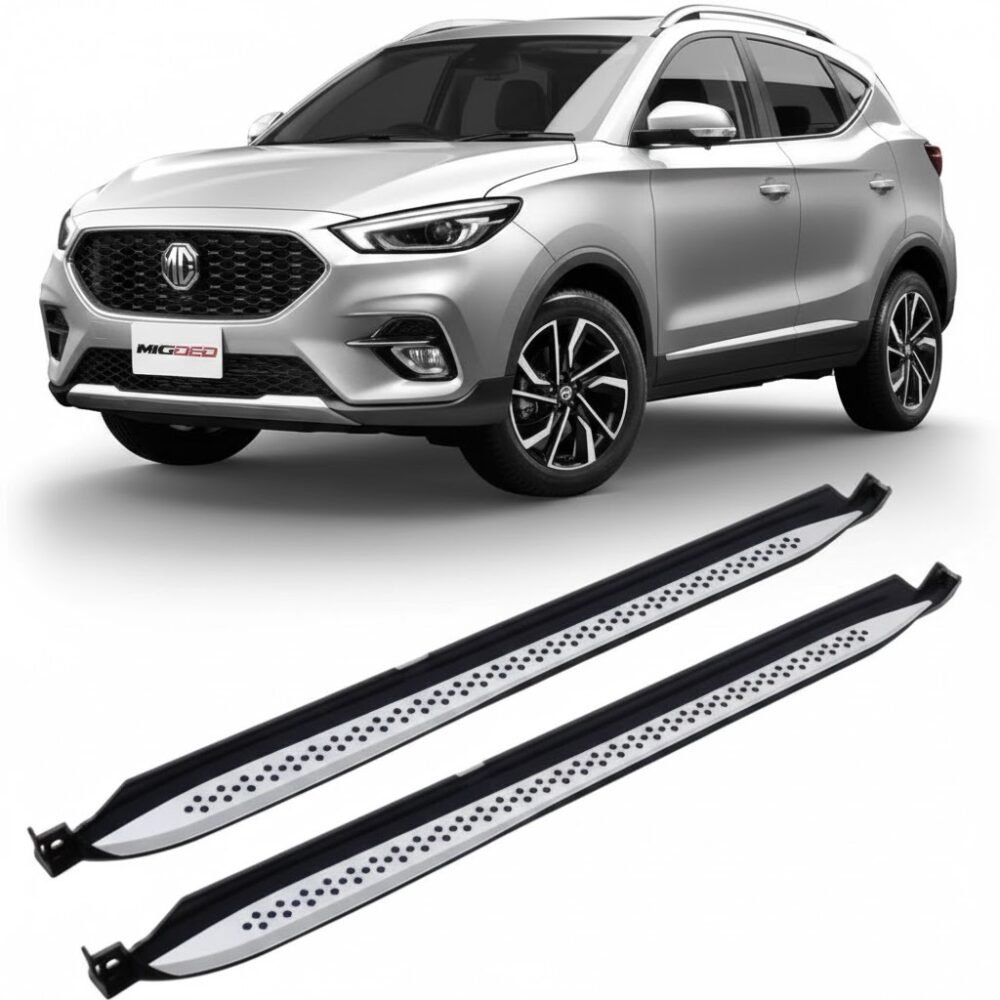 عتب خارجي MG ZS