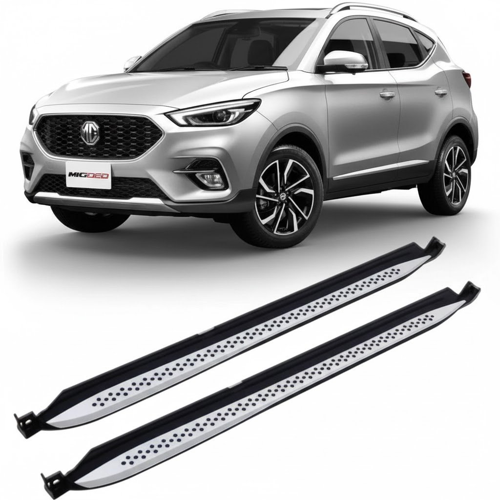 عتب خارجي MG ZS