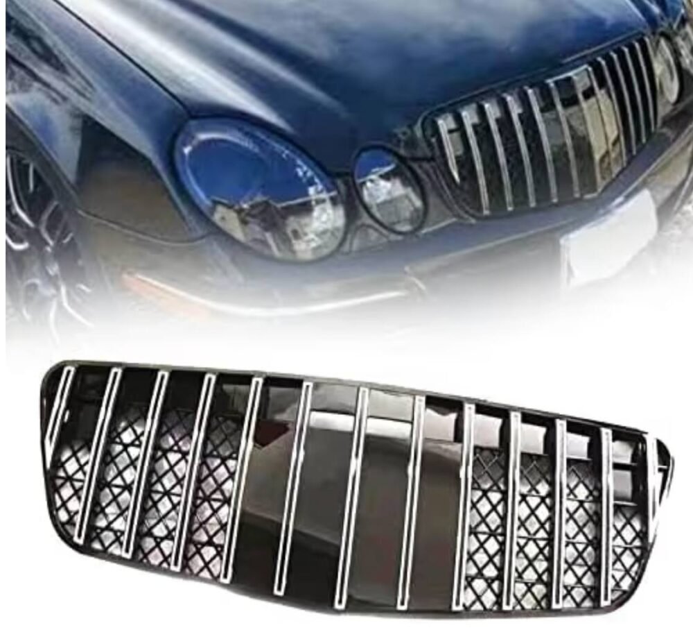 شبكة تعديل مرسيدس W212