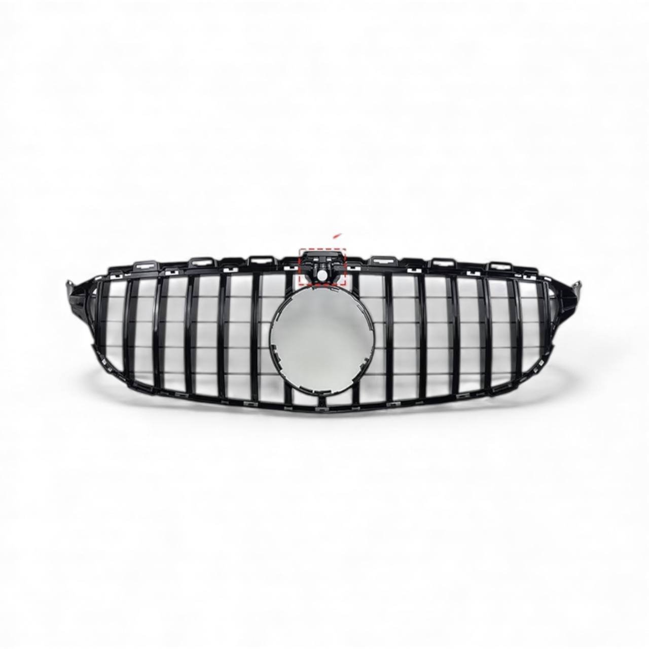 شبكة تعديل GT مرسيدس W205 - الصورة 3