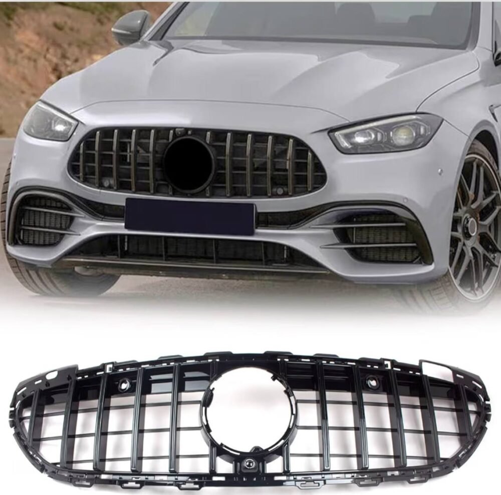 شبكة تعديل مرسيدس W206