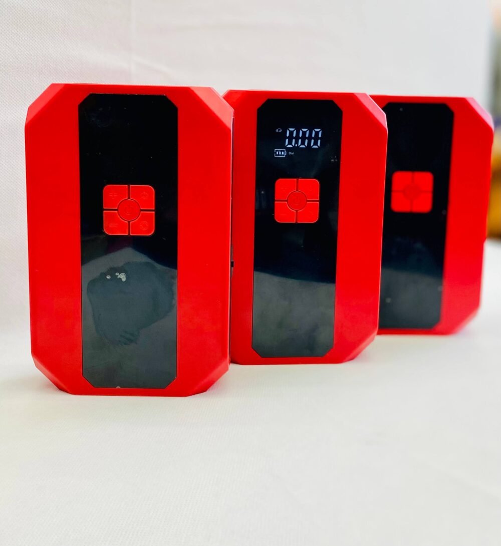 باور بانك TM16e