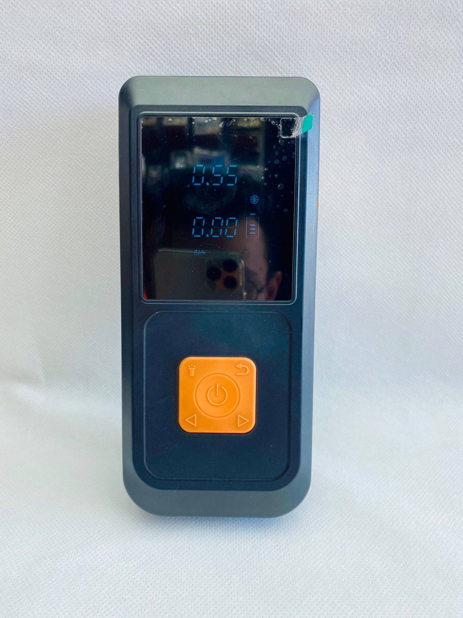 باور بانك ديجيتال 2*1 - الصورة 2