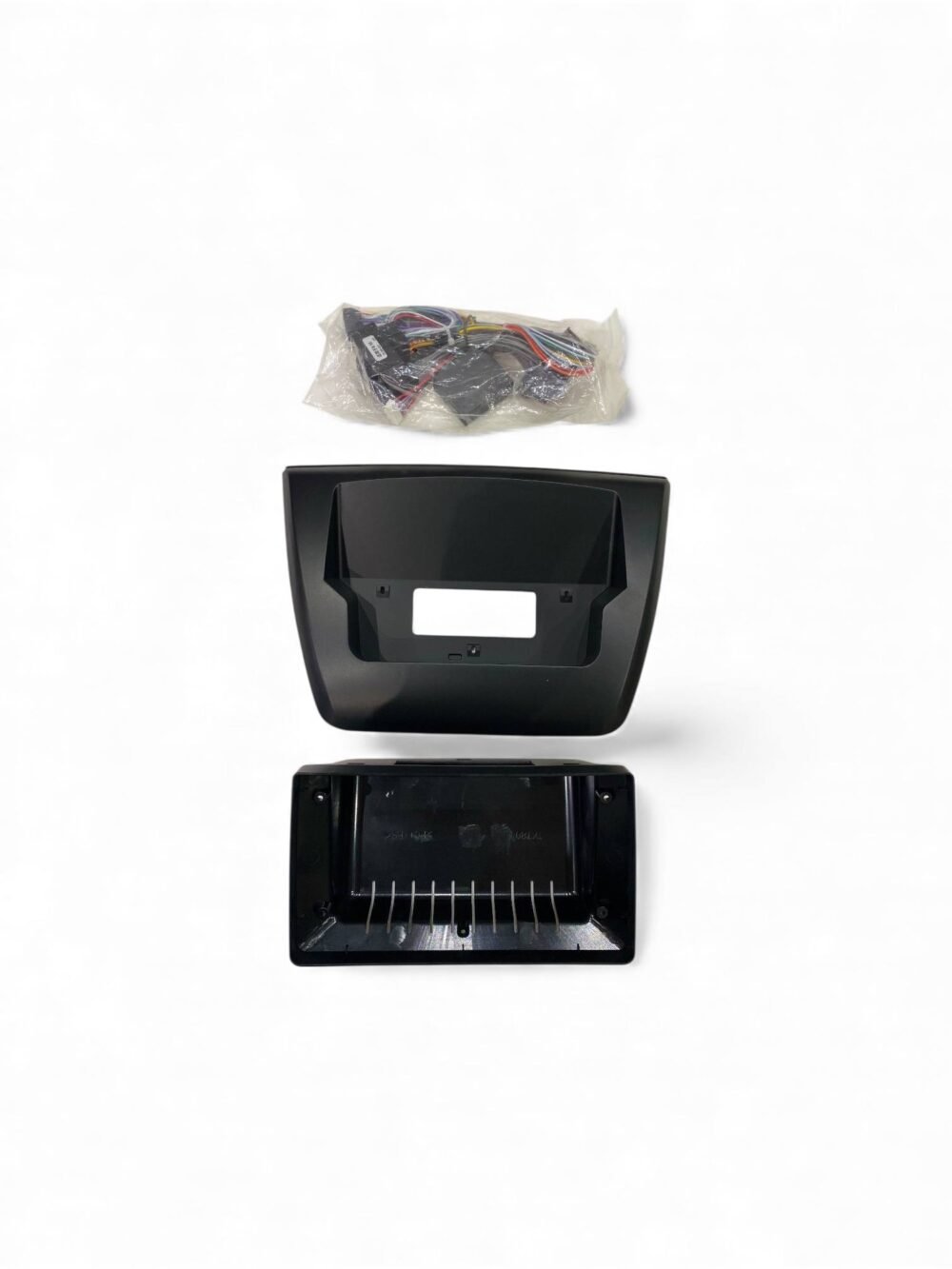 فرايم شاشة bmw x3