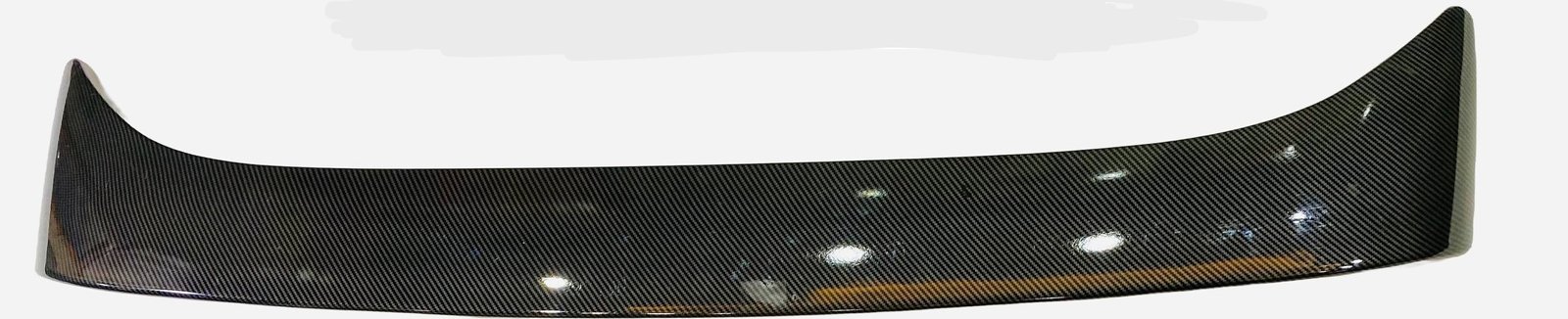 اسبويلر شنطة اسود مستورد نيسان N17