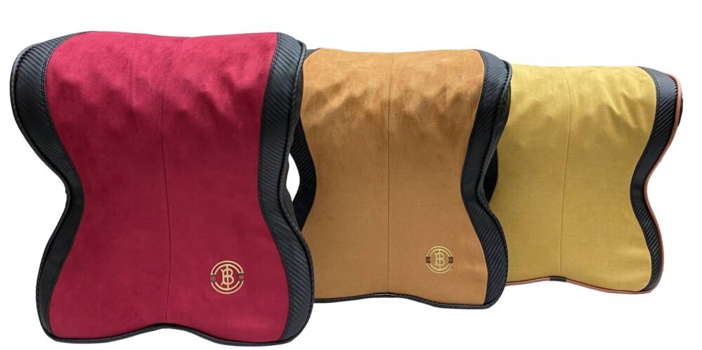 مسند رأس طبى الوان