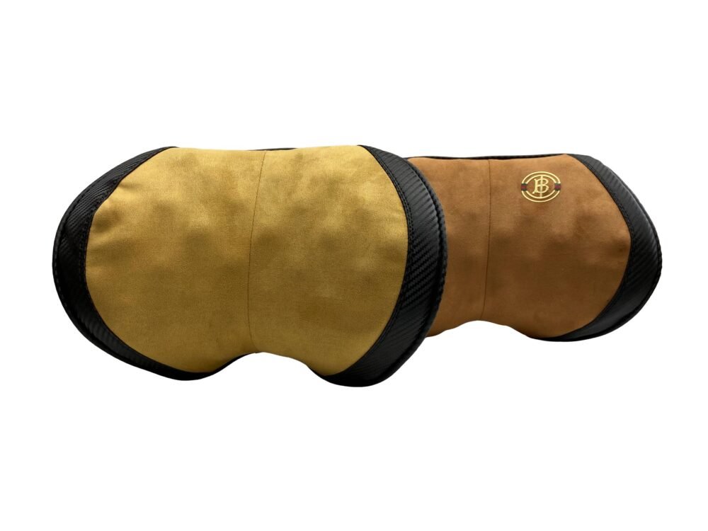 مسند رقبة طبي