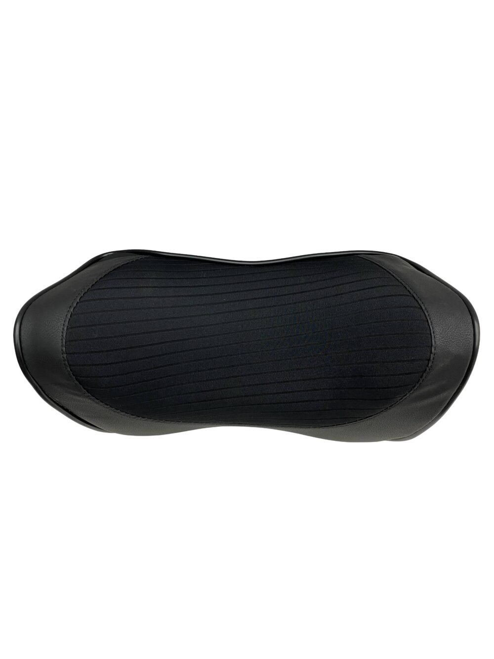 مسند رقبة طبى اسود