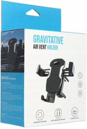 حامل تليفون Gravitative air vent Holder