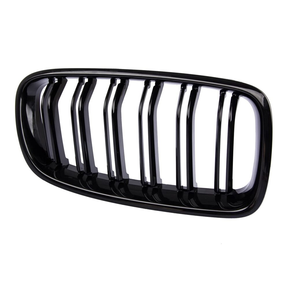 شبكة تعديل اسود BMW F30