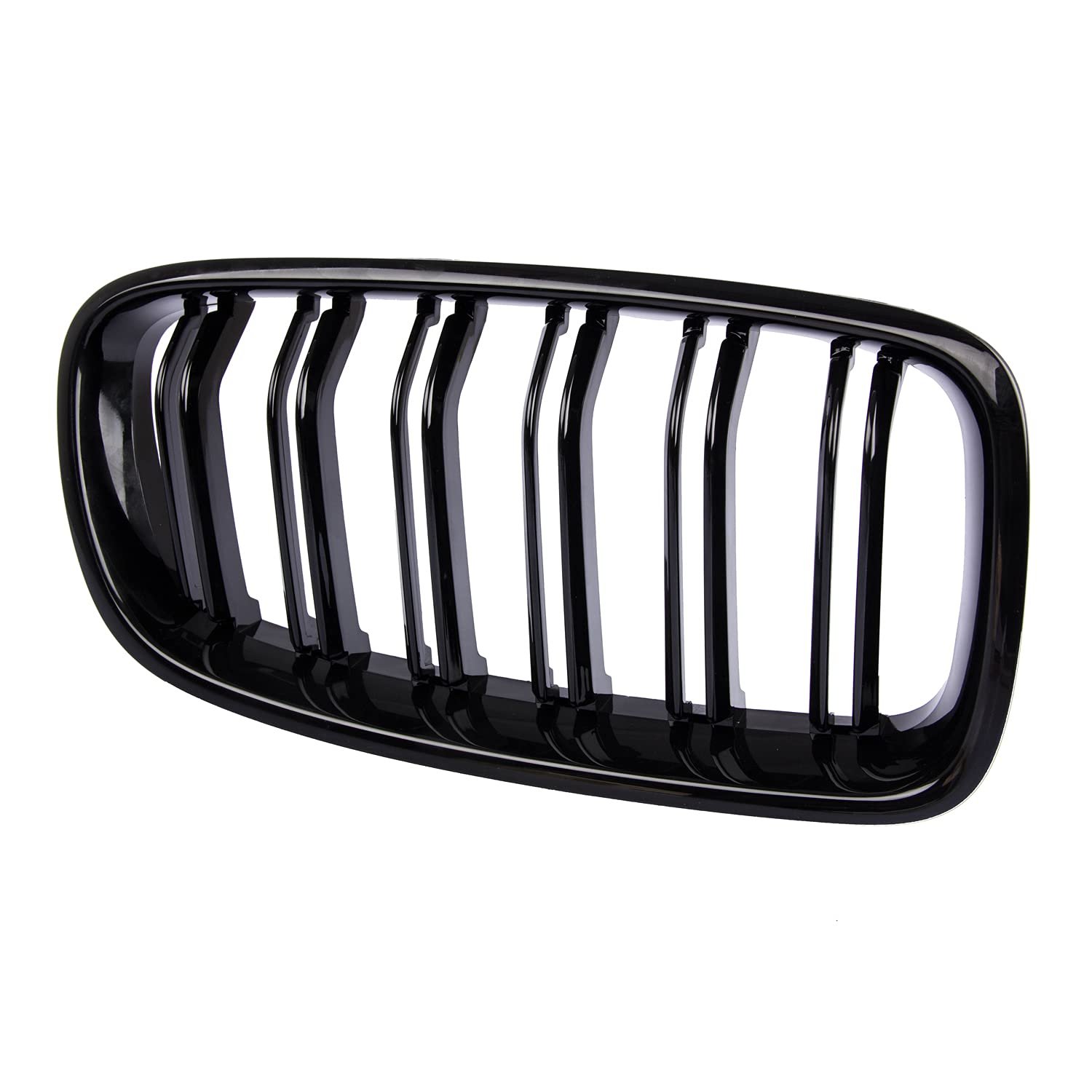 شبكة تعديل اسود BMW F30