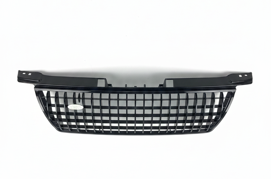 شبكة دبابة تعديل امامي شرائح MB4