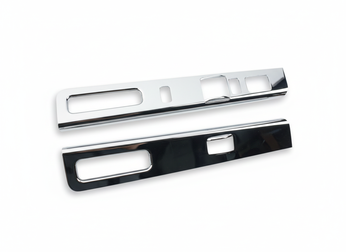 حلية باب داخلية دبابة