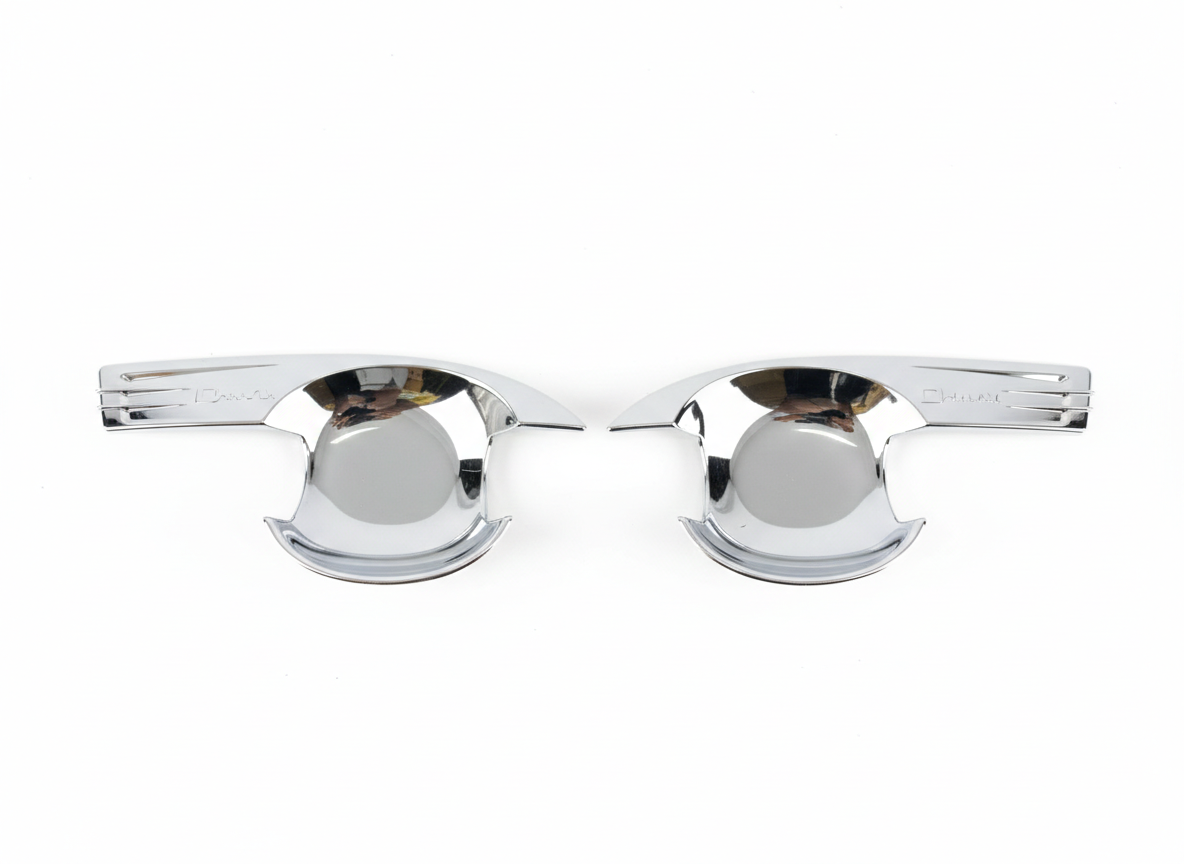 طبق اوكرة نيكل دبابة