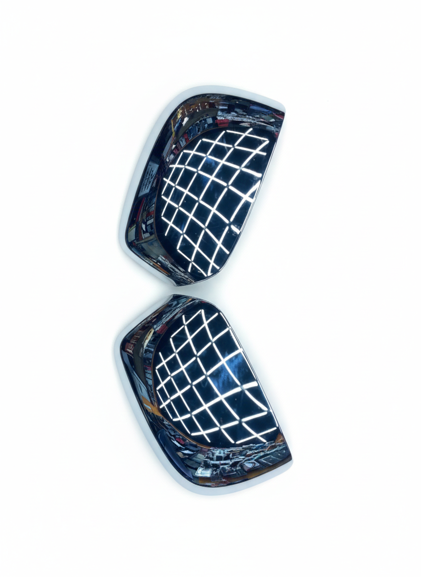 كفر مراية دبابة نيكل (LS) 2008