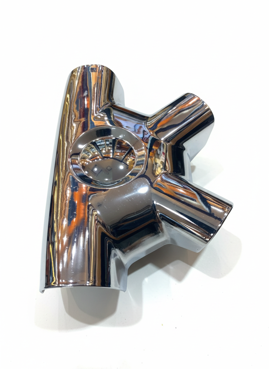 حلية طارة نيكل دبابة 2008 - الصورة 3