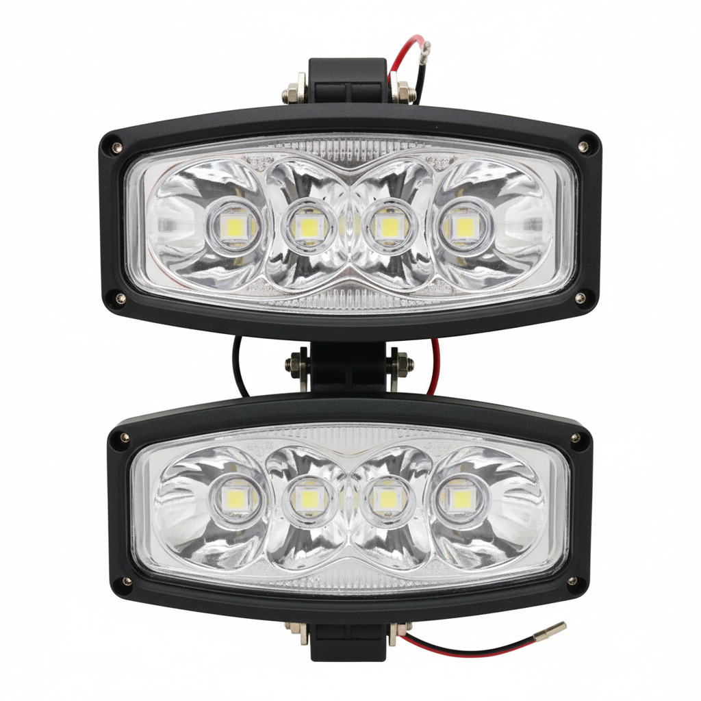 كشاف ليد تعديل